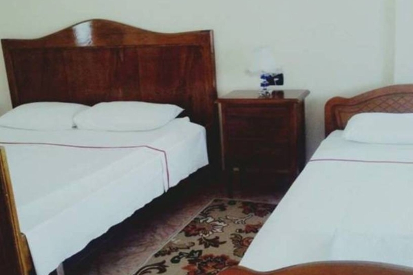 Onorato Hotel (Vlorë)